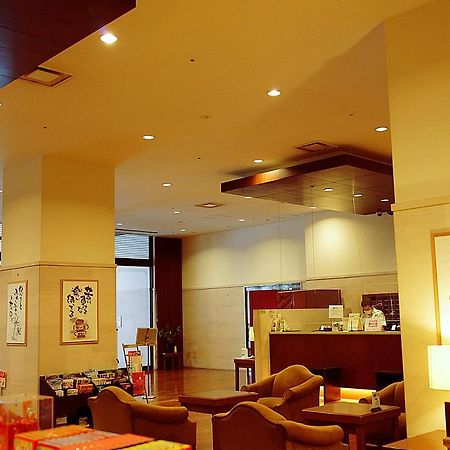 Sutton Hotel Hakata City Fukuoka  Exterior photo