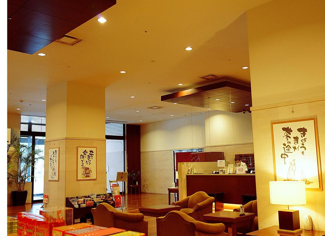 Sutton Hotel Hakata City Fukuoka  Exterior photo