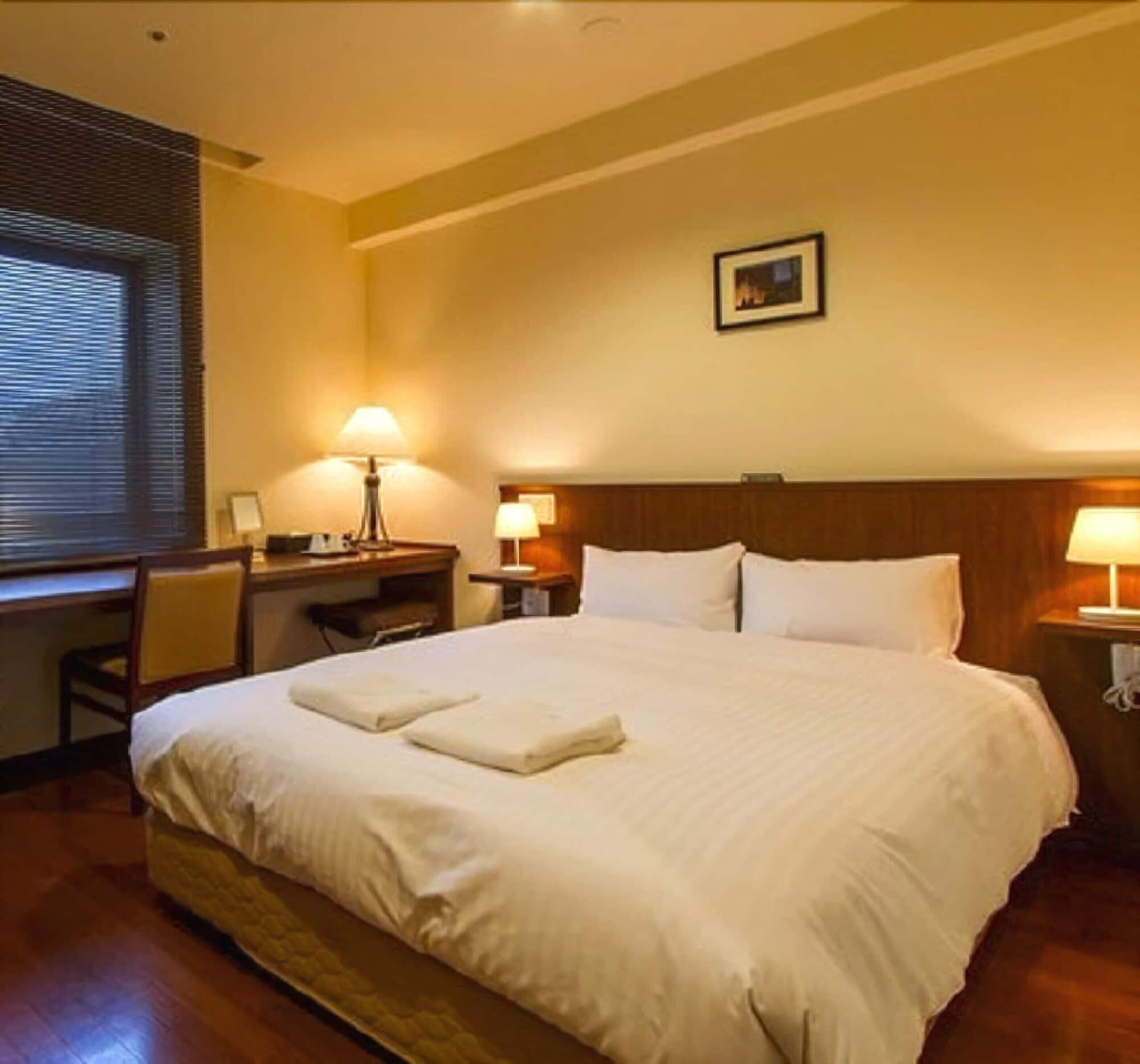 Sutton Hotel Hakata City Fukuoka  Exterior photo