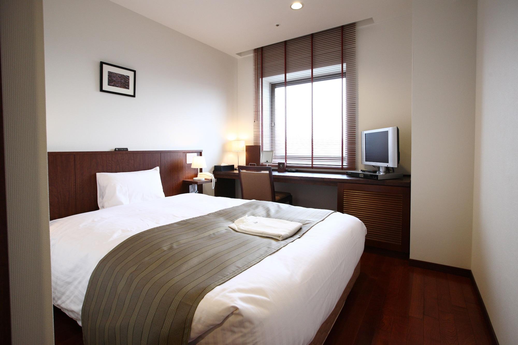 Sutton Hotel Hakata City Fukuoka  Exterior photo